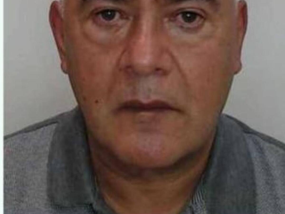 Dejan en libertad provisional a Diego Marín 'Pitufo', "jefe" del contrabando en Colombia