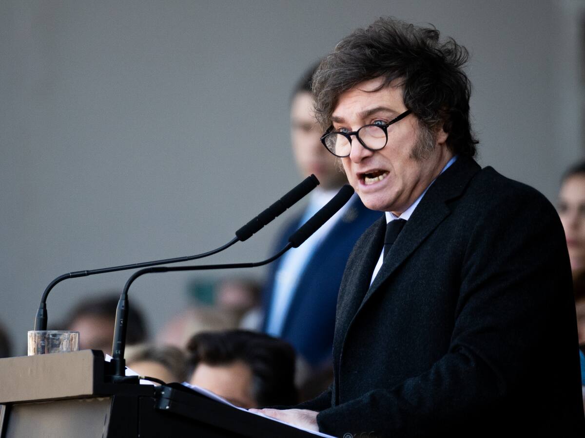 Gobierno argentino reglamenta posible constitución de Sociedades Anónimas Deportivas