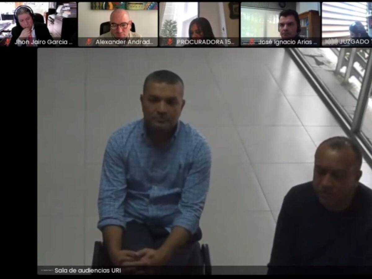 ¿Qué se conoce sobre la captura del exalcalde de Pereira Carlos Alberto Maya?