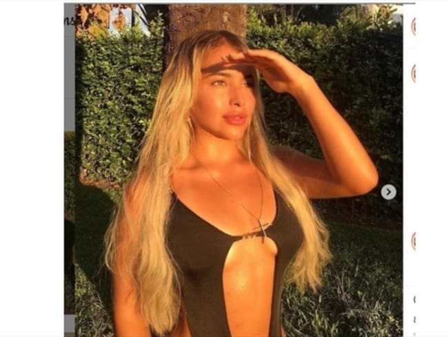 Mi hija no tenía motivos para acabar con su vida: padre de Laura Caballero Montaño