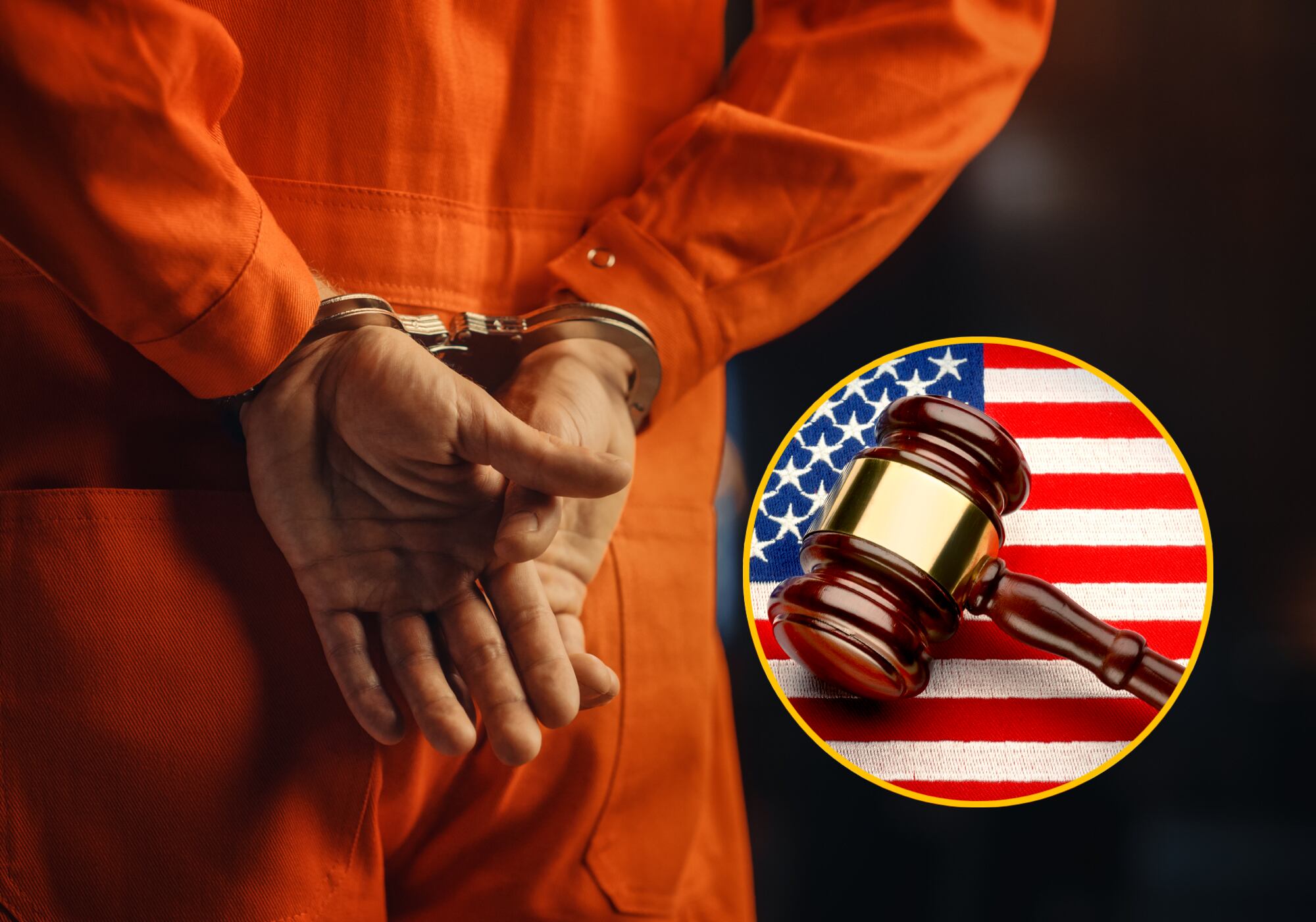 Abogada confirma que ‘Yiyo’, exintegrante de la Oficina de Envigado, está detenido en Estados Unidos