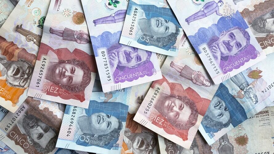 Según la Dian, durante el primer trimestre del año el recaudo de impuesto subió 9,5%. Foto: Getty Images