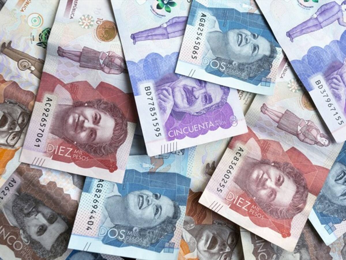 El recaudo de impuesto subió 9,5% durante el primer trimestre del año