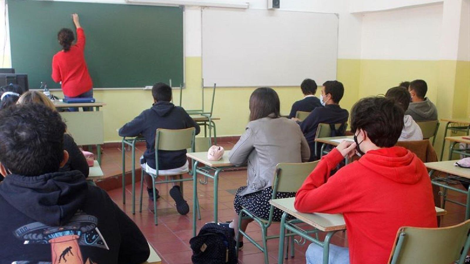 Situaciones de orden público motivan suspensión de clases en El Zulia- Colprensa