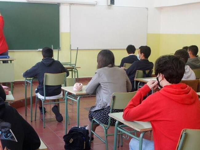 Situaciones de orden público motivan suspensión de clases en El Zulia- Colprensa
