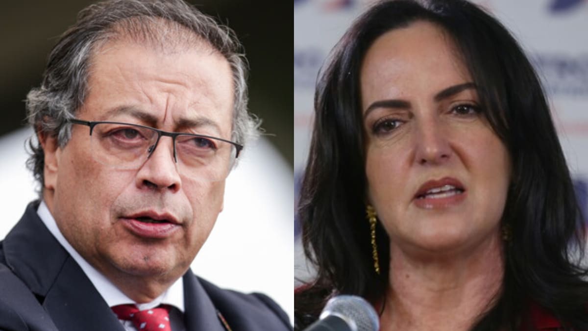 Al Oído: Presidente Petro perfiló a María Fernanda Cabal y extravió la coherencia