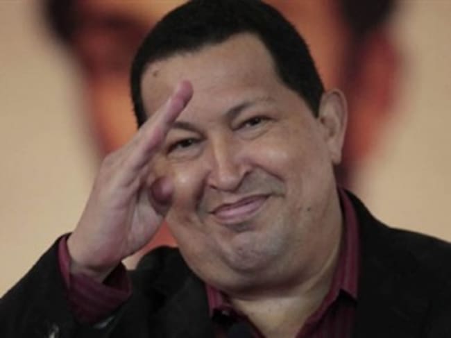 Concierto gratis que había convocado el chavismo en Caracas para celebrar fin de año fue suspendido. Foto: EFE