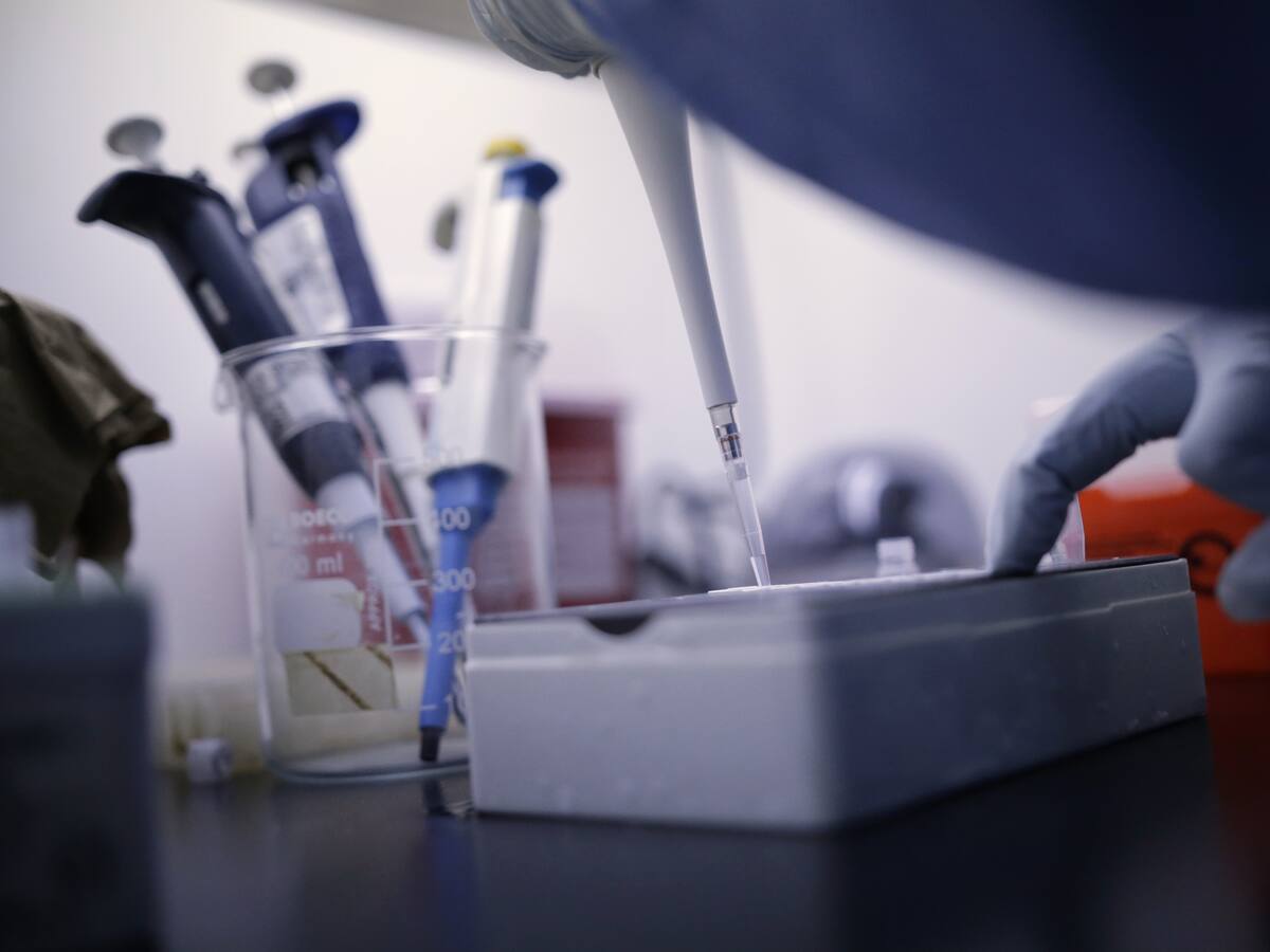 Ricardo Rojas Higuera será el nuevo director del Instituto Nacional de Salud