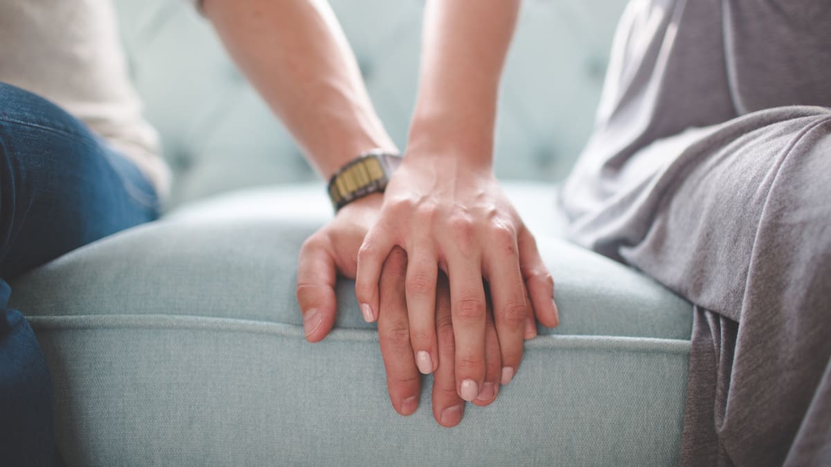 ¿Es anormal no tener sexo con la pareja?