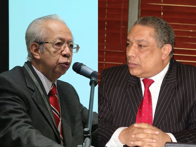 Expresidentes de la Corte Constitucional no respaldan decreto de emergencia económica