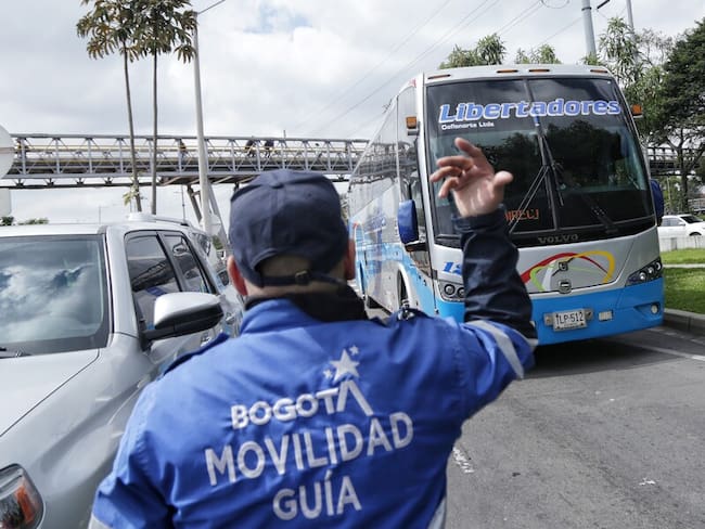 Movilidad puente festivo: autoridades entregan balance y recomendaciones para conductores