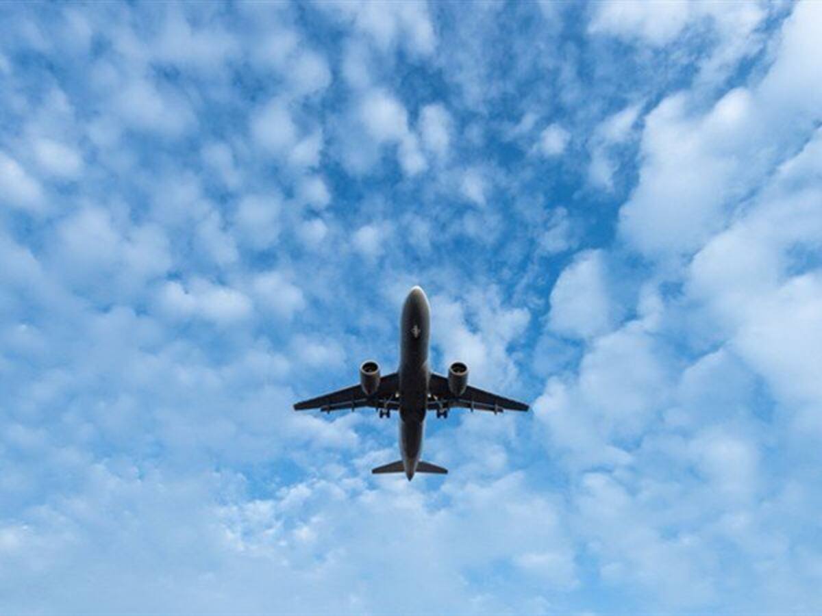 Solicitan reactivar ruta aérea entre Paipa - Yopal ante crisis vial Boyacá y los llanos