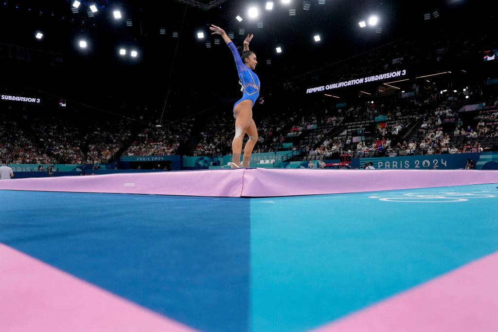 Luisa Blanco. Foto: Charlie Riedel/PA Images via Getty Images