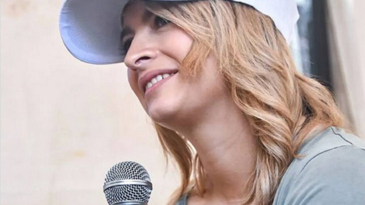 Primero la nación y el respeto al pueblo colombiano: Andrea Petro