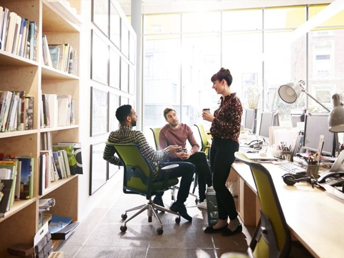 ¡Trabajo si hay! Johnson & Johnson tiene varias vacantes de empleo en el país