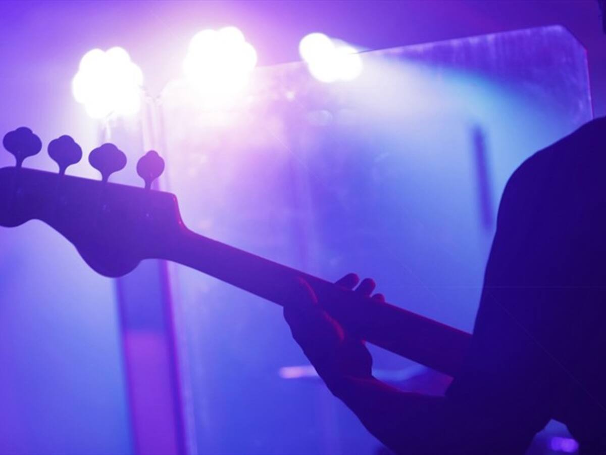 Para solucionar el tema Sayco presentaremos un proyecto de ley: José Gustavo Padilla