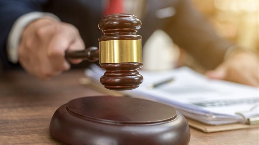 Joaquín Emilio Marín Monsalve Betancourt, alias Marín, fue judicializado. Foto: Getty Images