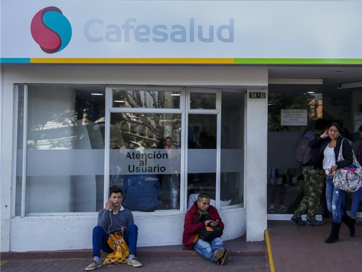 Procuraduría, preocupada por la "inexperiencia" de Prestasalud