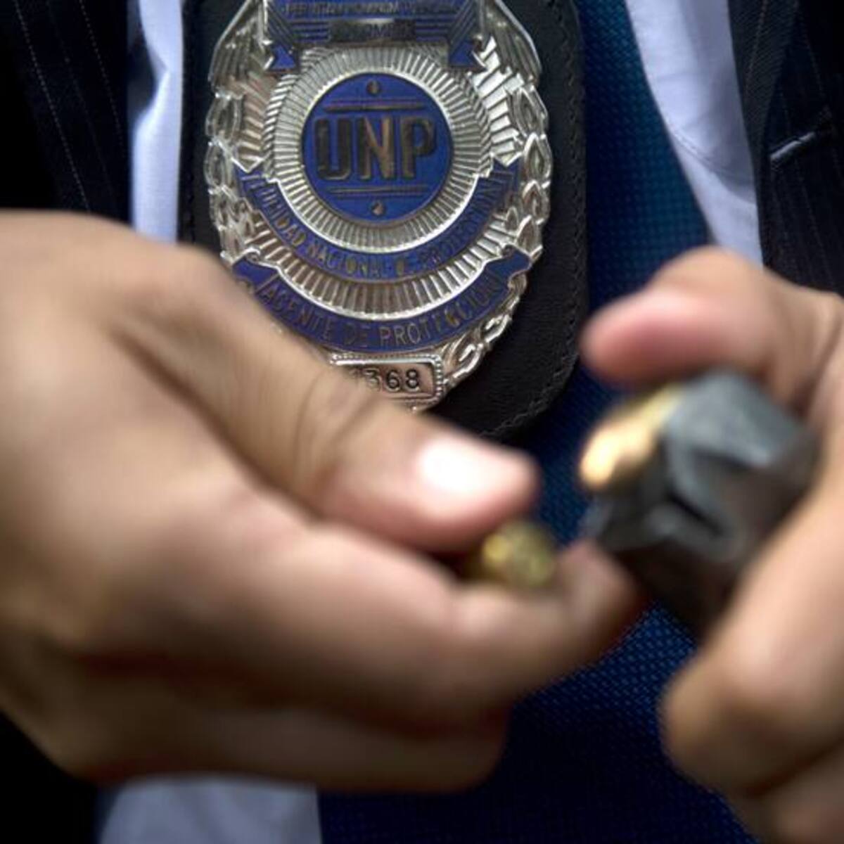 Hay alerta en los esquemas de seguridad de la UNP en el departamento del Cauca