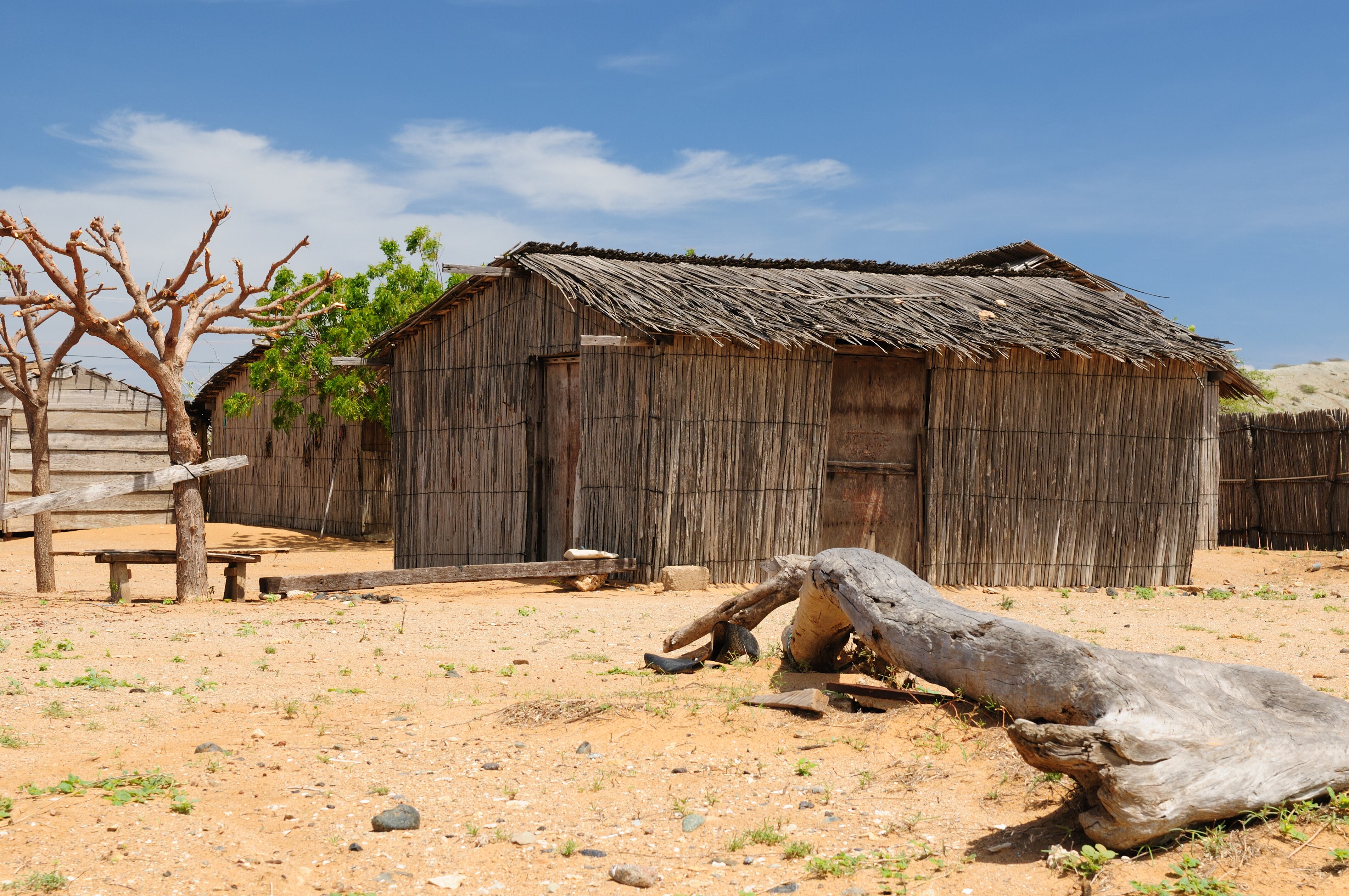 Conservadores en La Guajira entregan $200.000 millones al cuestionado Fondo Mixto Sierra Nevada