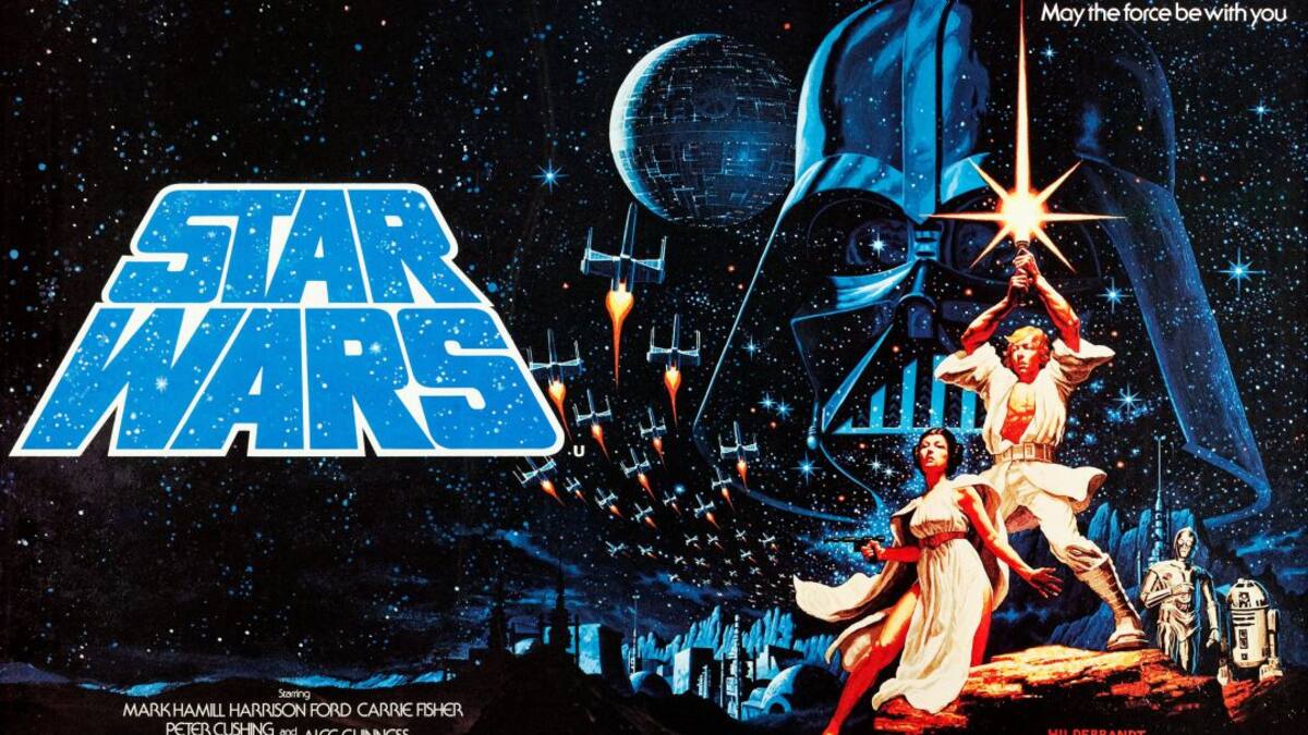 Día de Star Wars, ¿por qué se celebra el 4 de mayo?