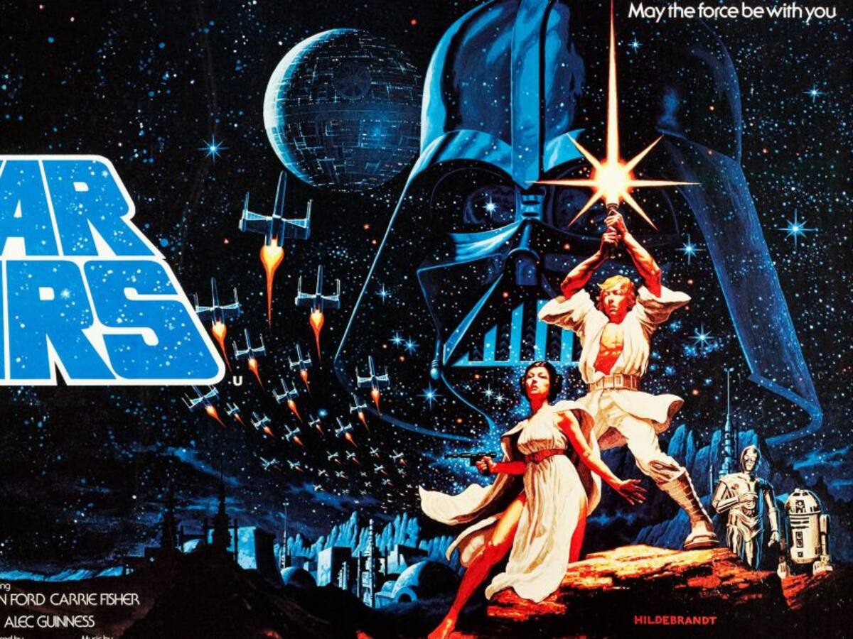 Día de Star Wars, ¿por qué se celebra el 4 de mayo?