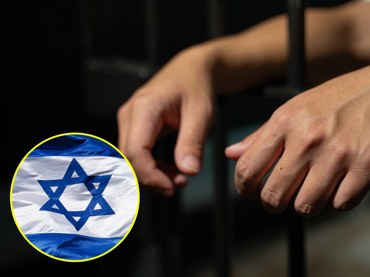 Israel confirmó el arresto de al menos 100 milicianos en su asalto al hospital Kamal Adwan