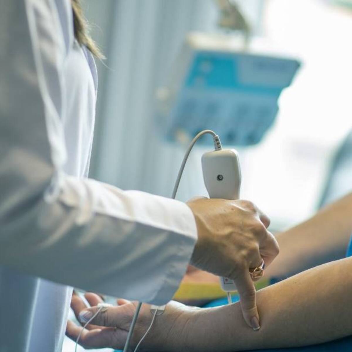 Prestación del servicio de salud en Colombia: arranca el debate