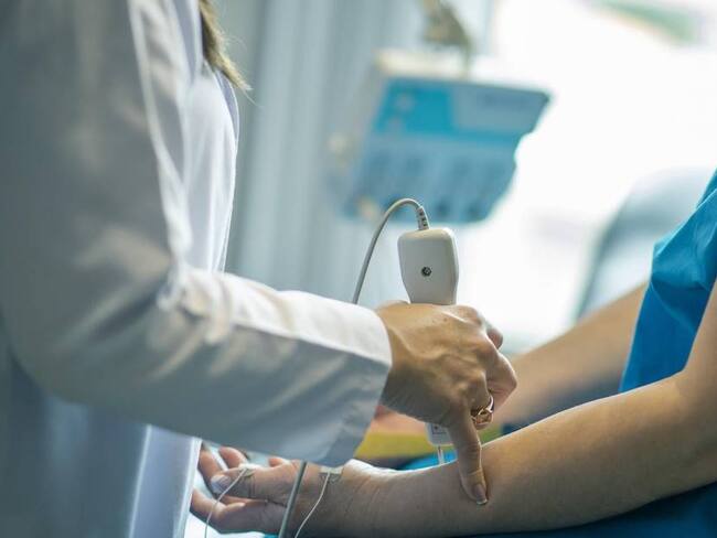 Imagen de referencia de cita médica. (Photo by FernandoZhiminaicela/Pizabay)