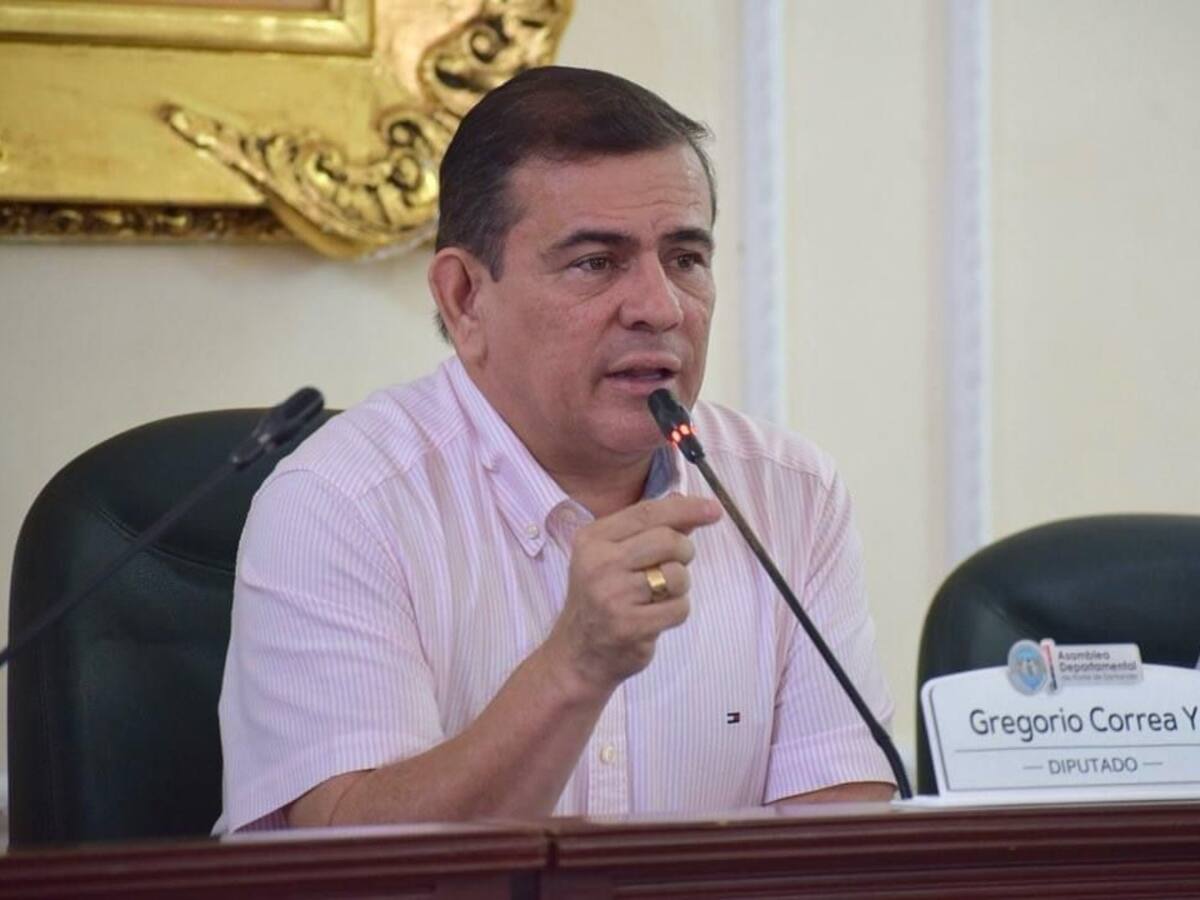 Un conservador quedó en la Presidencia de la Asamblea de Norte de Santander para el 2025