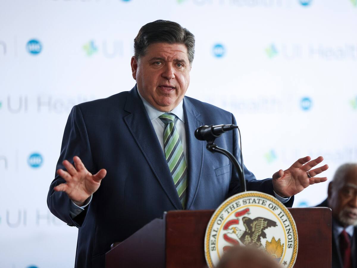 Chicago rechazó la amenaza de Trump de enviar soldados para combatir la violencia