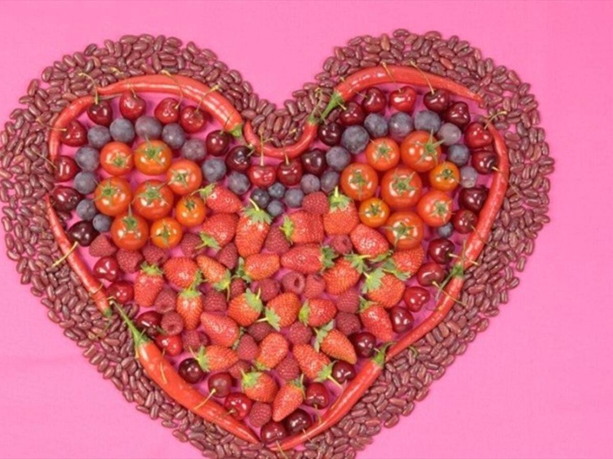 Recomendaciones para mantener su corazón más saludable