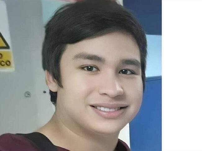 Médico colombiano Antonio Amell . Foto: Cortesía