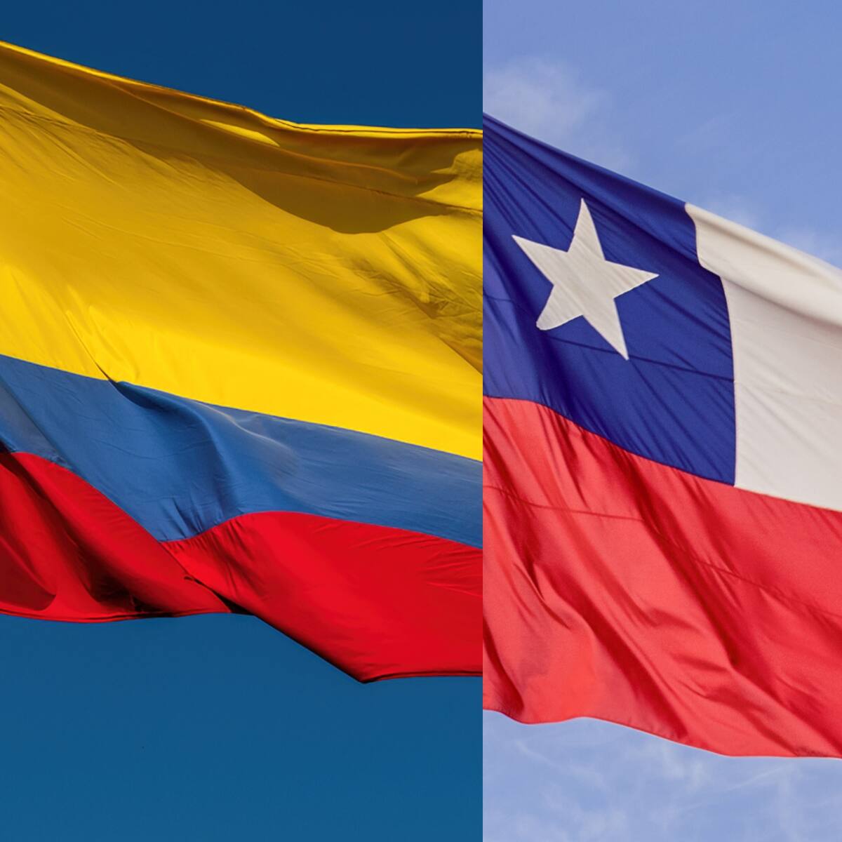 Es oficial: Sebastián Guanumen llega a la Embajada de Colombia en Chile
