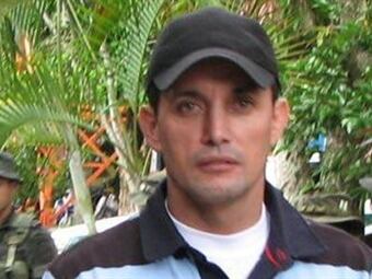 Dumar Guerrero