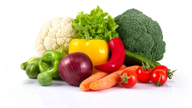 Este es el vegetal que más le ayuda para la salud de su cerebro: es muy común en los hogares