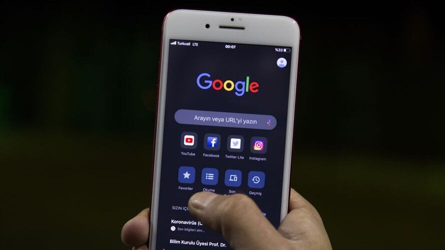 Imagen de referencia. Foto: Getty Images