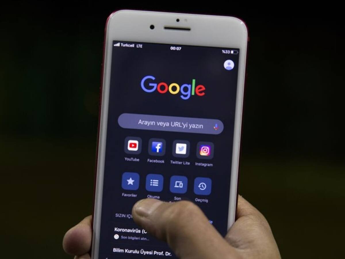 Así es cómo el buscador de Google ofrece justo la información que necesitas