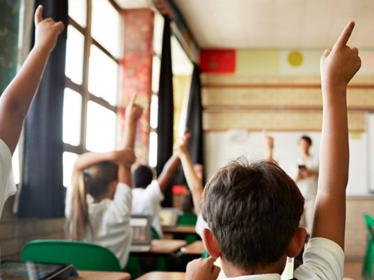 El próximo 19 de Julio será el regreso a clases presenciales en Boyacá