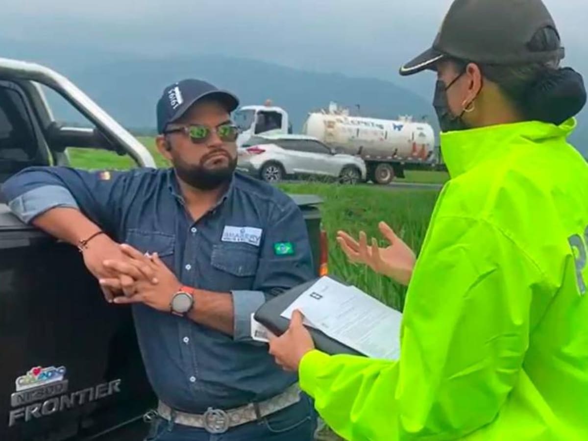 Por tráfico de fentanilo, Corte avaló extradición del primer colombiano