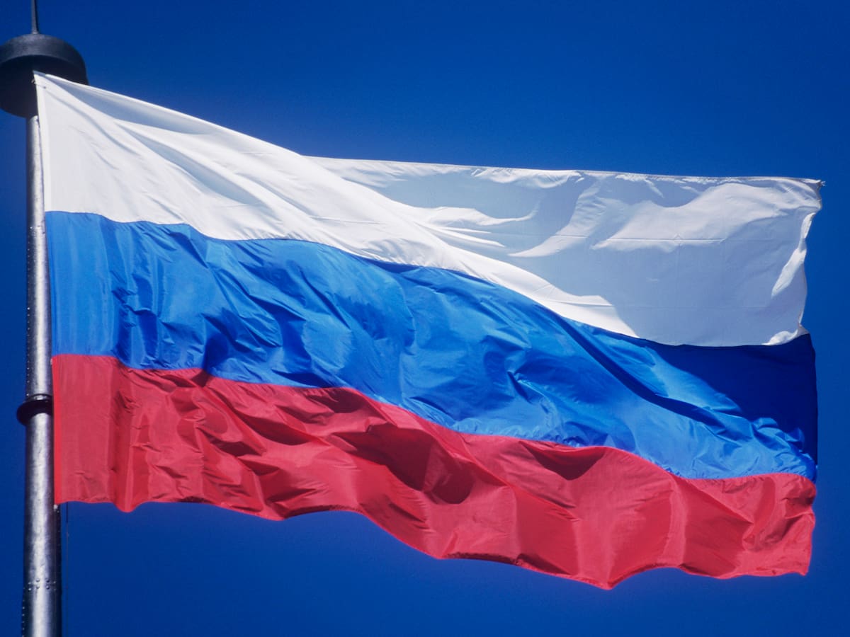 Rusia derribó 13 drones ucranianos sobre cuatro de sus regiones