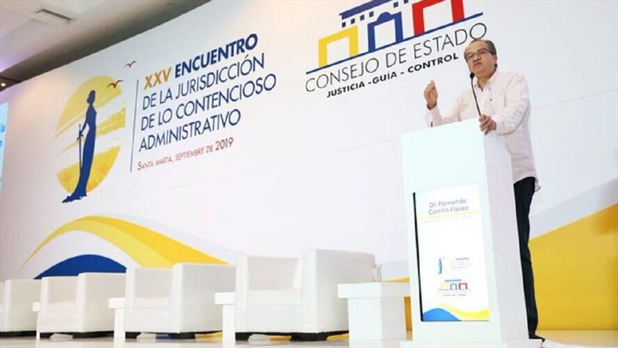 Consultas regionales por reforma a la justicia y conciliación de prima, anuncia Procuraduría. Foto: Cortesía PGN