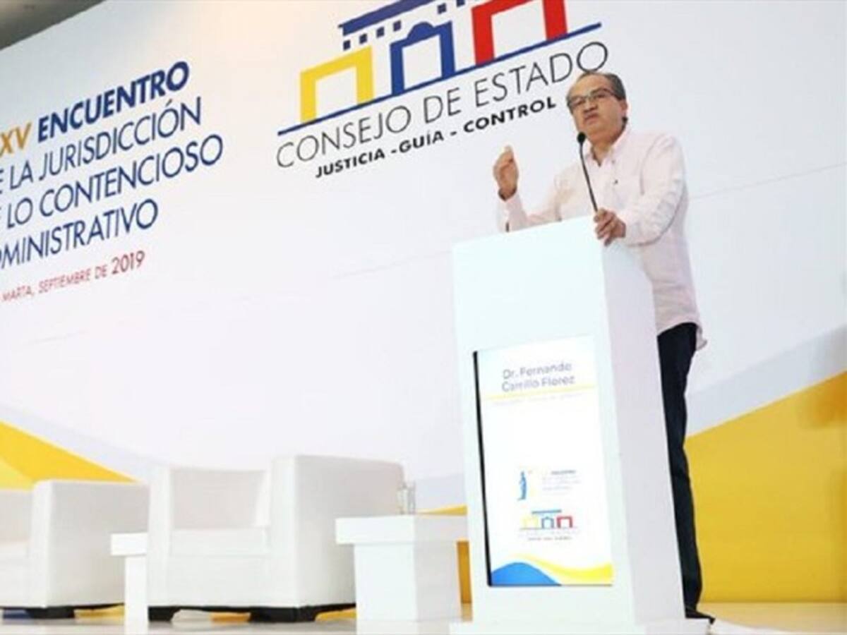 Consultas regionales por reforma a la justicia y conciliación de prima, anuncia Procurador