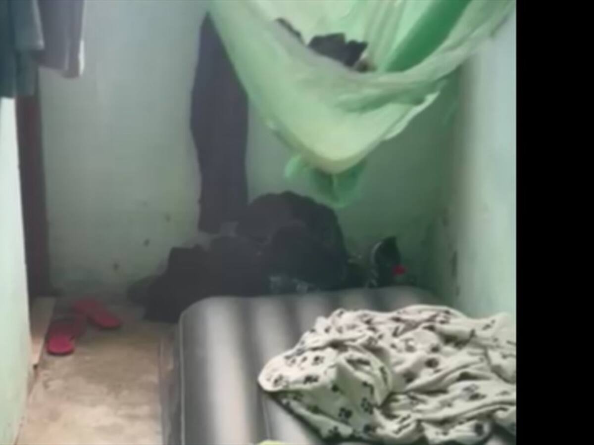 Empleados de Socicon denuncian pésimas condiciones de trabajo en Providencia