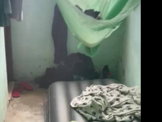 Empleados de Socicon denuncian pésimas condiciones de trabajo en Providencia