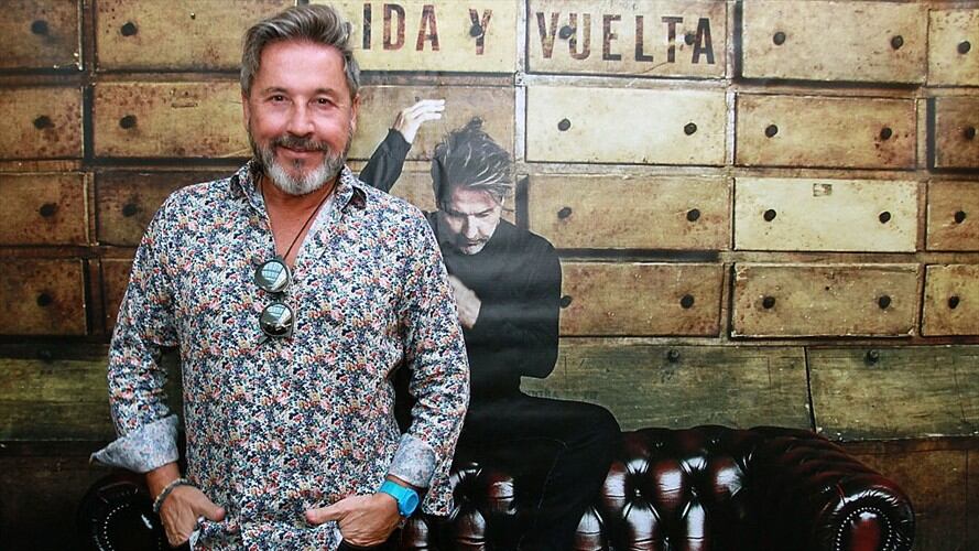 Ricardo da pistas de cuándo Camilo y Evaluna tendrán bebé. Foto: Getty Images