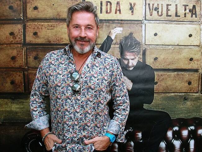 Ricardo da pistas de cuándo Camilo y Evaluna tendrán bebé. Foto: Getty Images