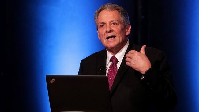 Juan José Echavarría, gerente del Banco de la República. Foto: Colprensa