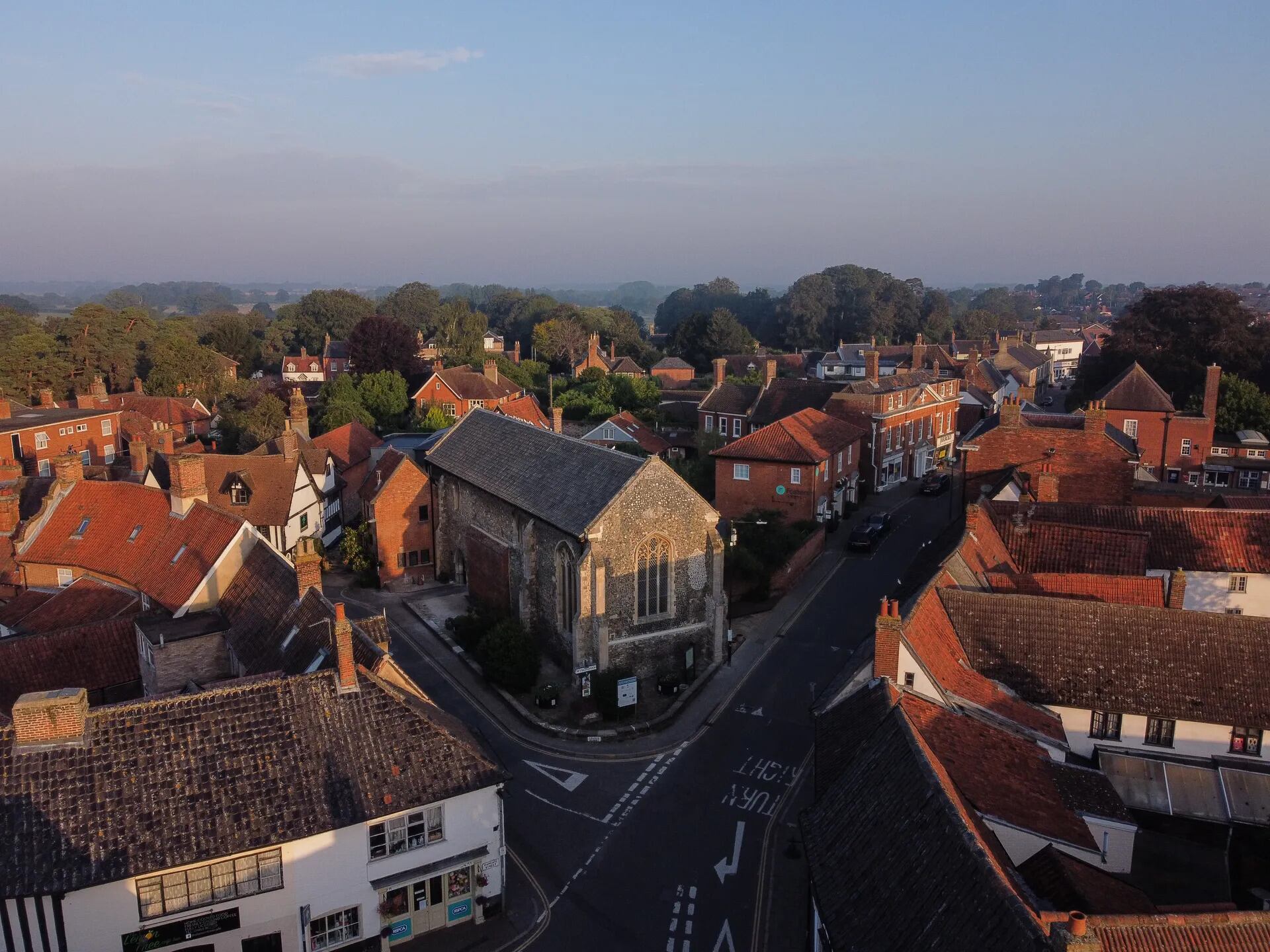 Arquitecta colombiana fue premiada con el Civic Trust Awards 2025 en Reino Unido