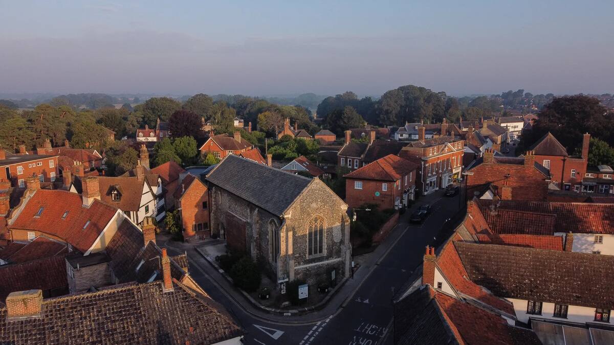 Arquitecta colombiana fue premiada con el Civic Trust Awards 2025 en Reino Unido